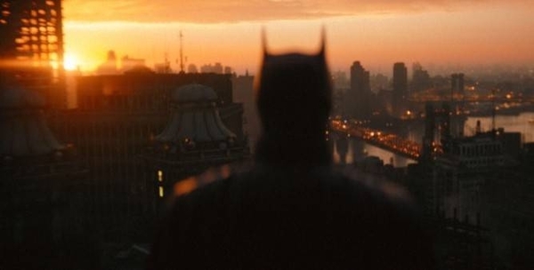 Diario HOY | "The Batman", "The Flash" y "Black Adam" protagonizan la DC Fandome