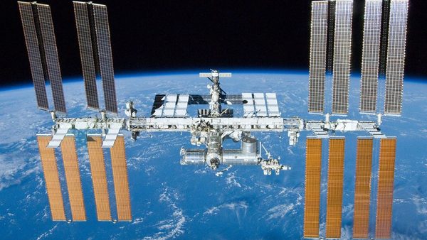 Estación espacial pierde control debido a un error de propulsor - El Independiente