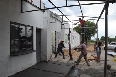 Cruzar a Posadas costará G. 2 millones a una familia tipo - Nacionales - ABC Color