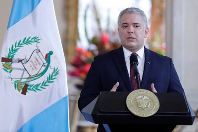 Duque viaja a Brasil con la agenda centrada en la reactivación de la economía - MarketData