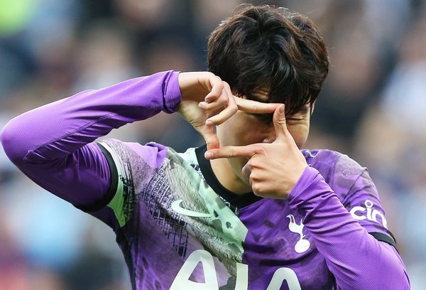 Tottenham se acerca al Top 4 de la Premier y Everton sigue cayendo