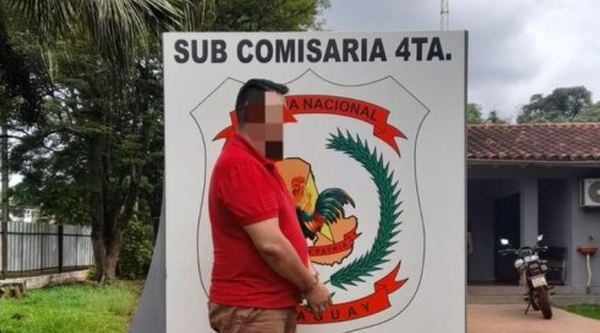 Empleado fue arrestado porque simuló asalto luego de gastar el dinero de su trabajo - La Clave