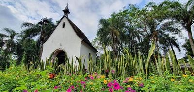 Devotos de Schoenstatt recuerdan la fiesta de la primera alianza de amor - ABC en el Este - ABC Color