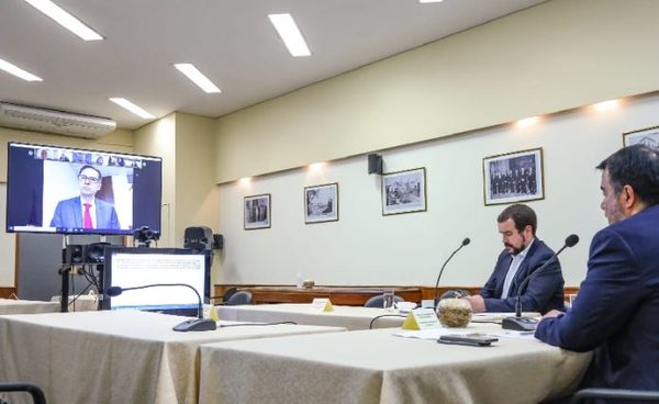 Gobierno resalta apoyo del Banco Mundial y analiza agenda para el 2022 - ADN Digital