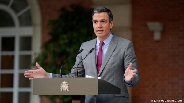 Pedro Sánchez promete abolir la prostitución en España