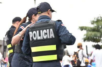 Autoridades de Costa Rica detienen a 23 personas dedicadas al narcotráfico - El Independiente