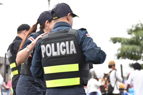 Autoridades de Costa Rica detienen a 23 personas dedicadas al narcotráfico - El Independiente