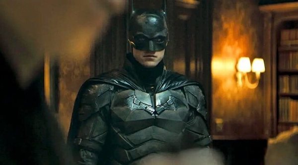 Lo más esperado: Nuevo tráiler de «The Batman» muestra una cruda Ciudad Gótica con varios enemigos conocidos (Video)