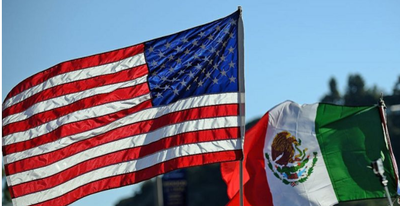 Relación entre México y EEUU "empieza a encaminarse», según analistas - ADN Digital