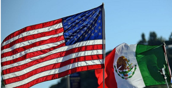 Relación entre México y EEUU "empieza a encaminarse», según analistas - ADN Digital