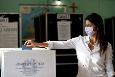 Italianos eligen en segunda vuelta alcaldes de Roma y decenas de ciudades - ADN Digital