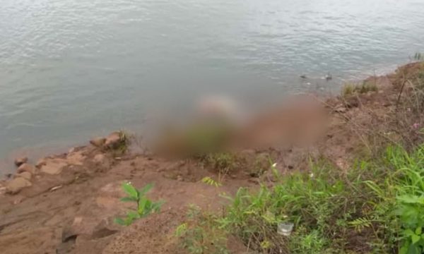 Identifican cuerpo hallado en el Paraná