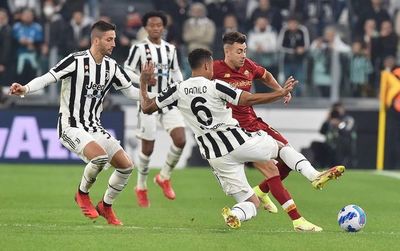 El Juventus inflige la tercera derrota a Mourinho - Fútbol Internacional - ABC Color
