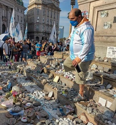 ARGENTINA: El peronismo, una enfermedad del alma