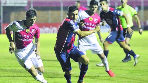 Cerro-River tendrá un condimento muy especial