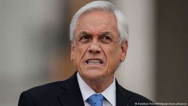 Siete de cada 10 chilenos apoyan juicio político a Piñera, según encuesta