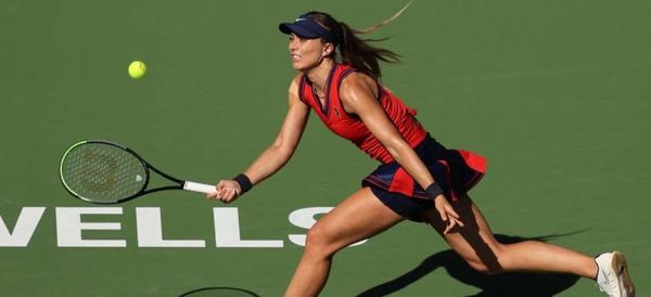 Badosa venció a Azarenka y es la primera española en conquistar Indian Wells