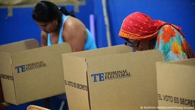 Tribunal Electoral de Panamá pide veto presidencial a reformas electorales