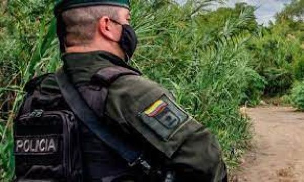 Asesinan en una finca de Colombia a 5 personas, incluidas 3 de origen venezolano