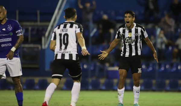 Libertad castiga duro a Sol y vuelve a ganar después de mucho