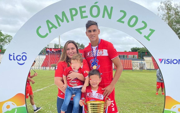 Crónica / MANUEL ROMERO. Un campeón nacido en Mallorquín