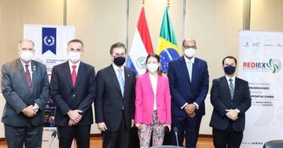 La Nación / Mañana será inaugurada la 12ª Expo Paraguay-Brasil