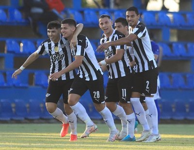 Crónica / Opáy el Guma y vapuleó a Sol
