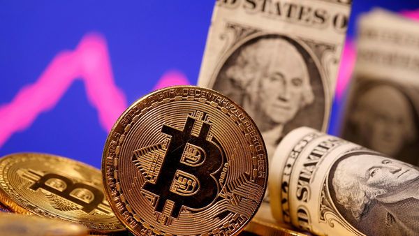 Minería del bitcoin, el regalo involuntario de China a EEUU