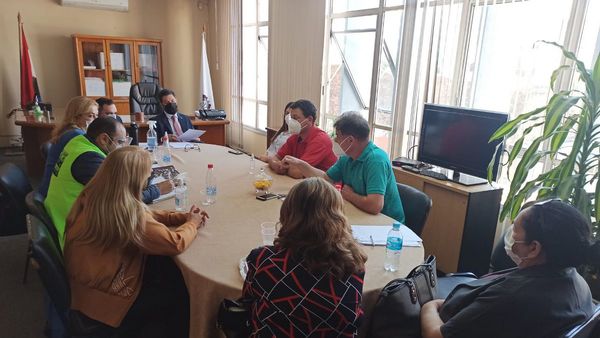 Piden transparentar casos emblemáticos de corrupción