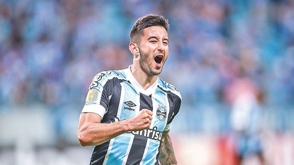 Primer grito de Villa