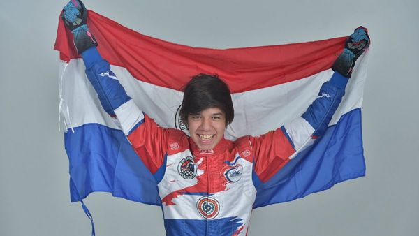 Paraguay oficiará el Challenge 2022