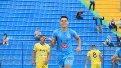 Todo para la última jornada