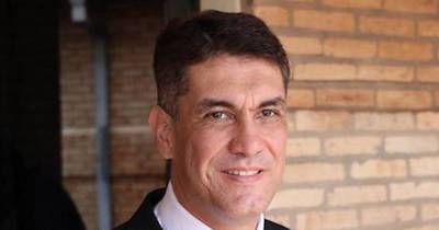 La Nación / Acevedo cree que blanco de sicarios fue su hija