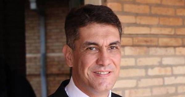 La Nación / Acevedo cree que blanco de sicarios fue su hija