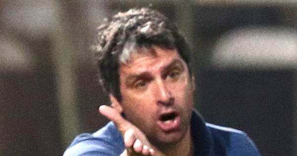 La Nación / Están enfocados en sus clubes