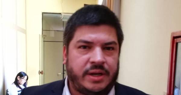 La Nación / “Feroz interna y luego unidad fortalecen a la ANR”