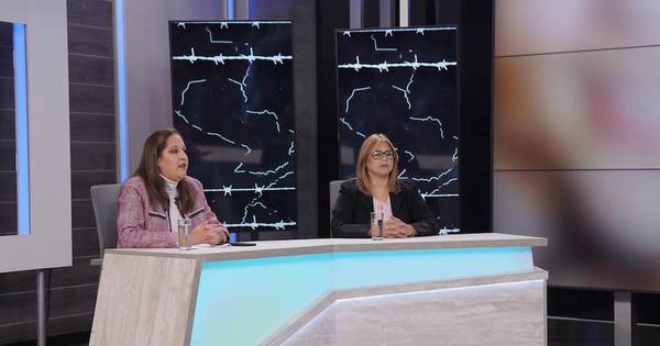 La Nación / Policía Nacional registra 430 menores desaparecidos en año de pandemia