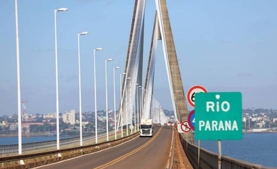 Diario HOY | Frontera: Dilación está en Buenos Aires, dicen