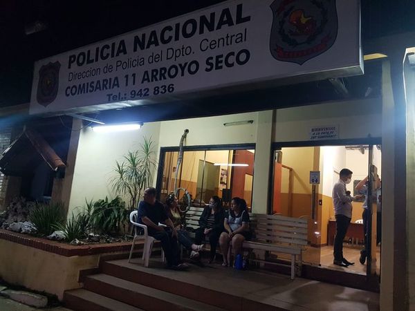 Alquilaba autos para hacer Uber y los vendía - Nacionales - ABC Color