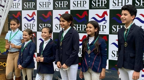 Diario HOY | Se cumplió séptimo Ranking de Fedepa Gran Final