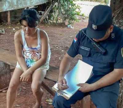 Mujer AGREDIDA por su pareja, por MIEDO no presenta DENUNCIA y NO recibe AYUDA
