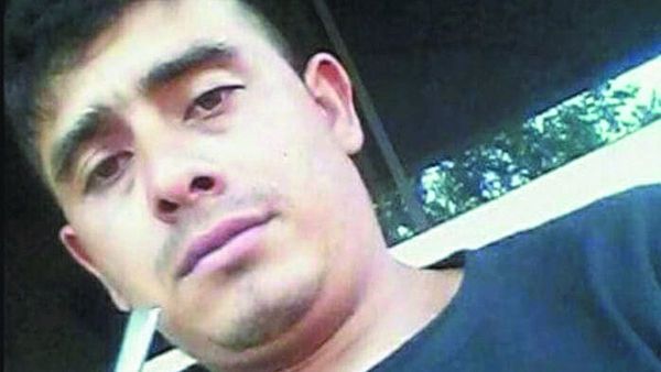 Atraparon a feminicida que se escondió durante 2 años
