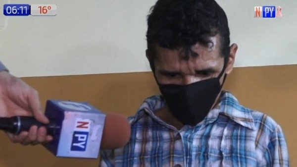 Cae presunto estafador que alquilaba vehículos y los vendía | Noticias Paraguay