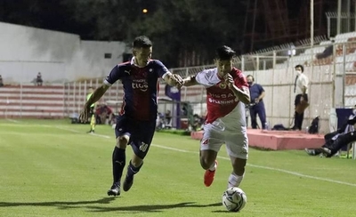 Diario HOY | Cerro, en el afán de mantener la presión, recibe al urgido River