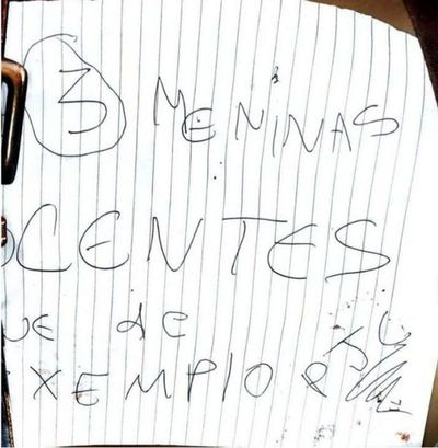 Asesinan a supuesto sicario sindicado de actuar en cuádruple homicidio