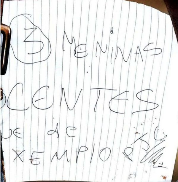 Asesinan a supuesto sicario sindicado de actuar en cuádruple homicidio