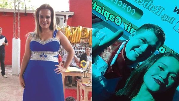 Mujer azul apoyó a candidato colo'o: "Sigo siendo liberal"