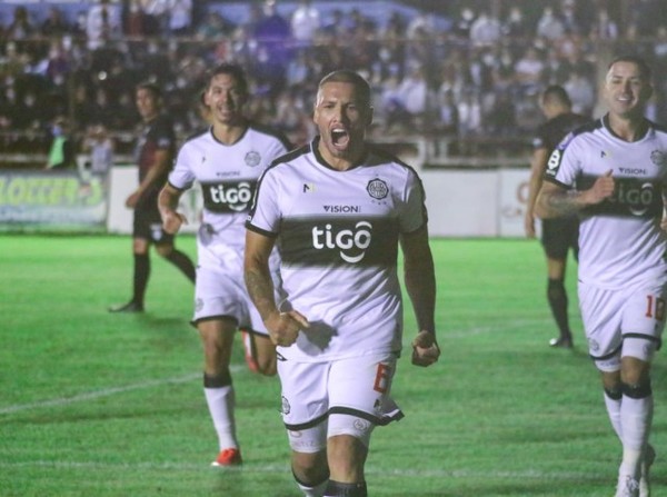 Olimpia gana en el estreno de su nuevo entrenador – Prensa 5