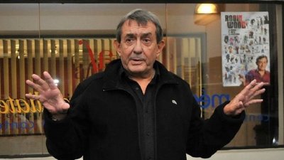 Cultura de luto: Muere Robin Wood, el guionista paraguayo más internacional | Noticias Paraguay