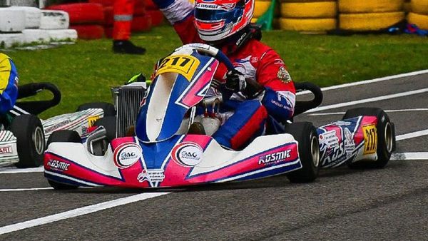 Paraguay oficiará el Rotax Max Challenge South América 2022